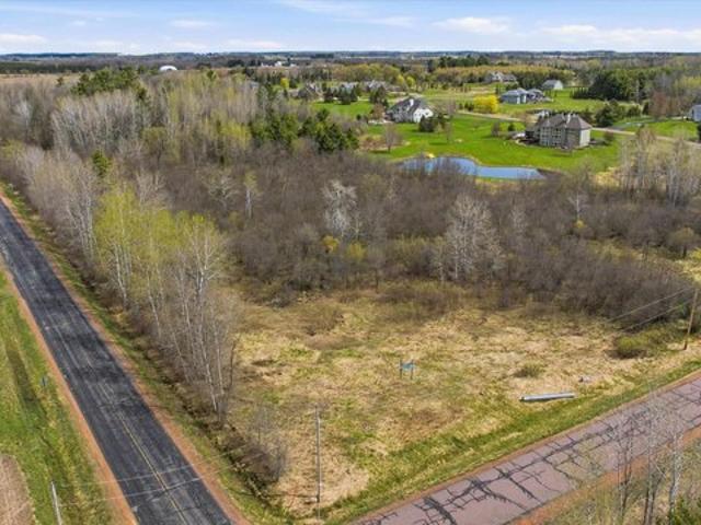 Land for sale in Marshfield, Wisconsin