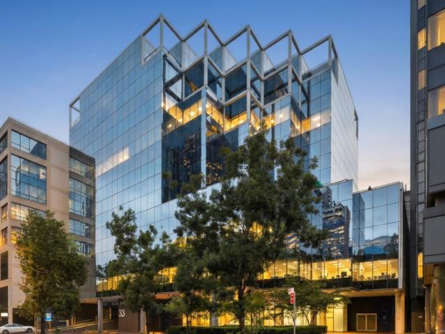Office for sale in Sydney, New South Wales