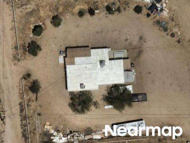 House for sale in Apple Valley, California