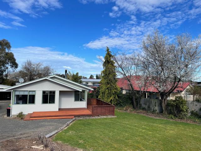 House for rent in Otakou