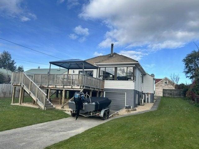 House for rent in Otakou