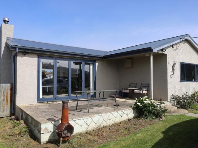 House for rent in Otakou