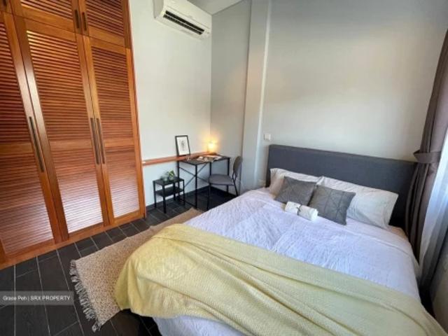 Apartment for rent in Tanjong Pagar, Singapore
