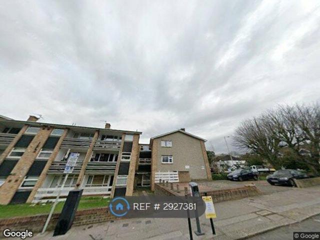 Apartment for rent in London Borough of Croydon, Addiscombe