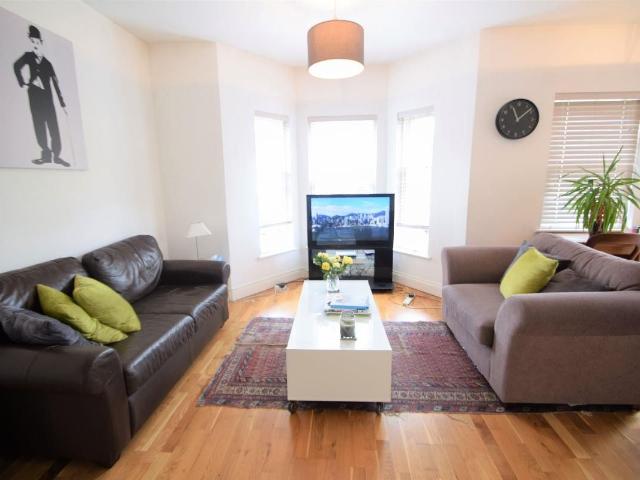 Apartment for rent in London Borough of Croydon, Greater London