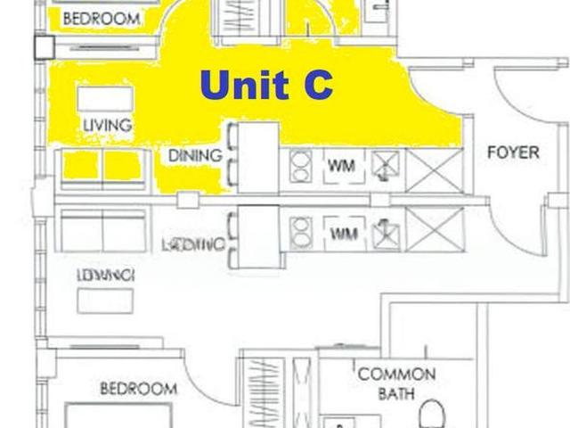Apartment for rent