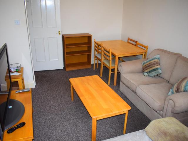 Apartment for rent in Southsea, City Of Portsmouth