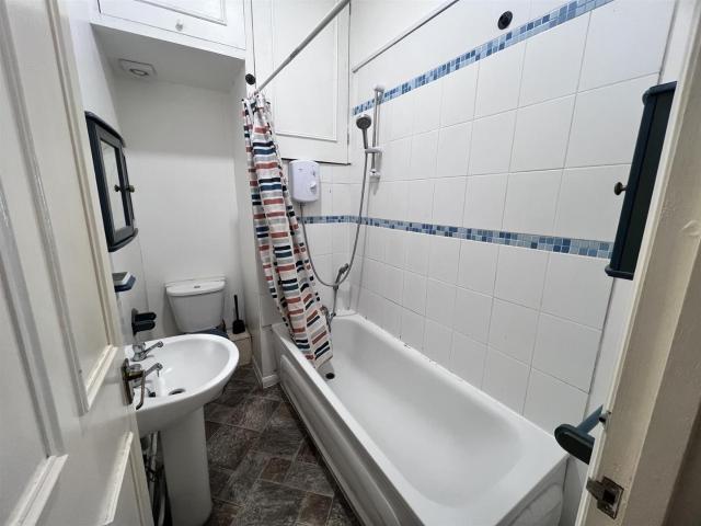Apartment for rent in Southsea, City Of Portsmouth