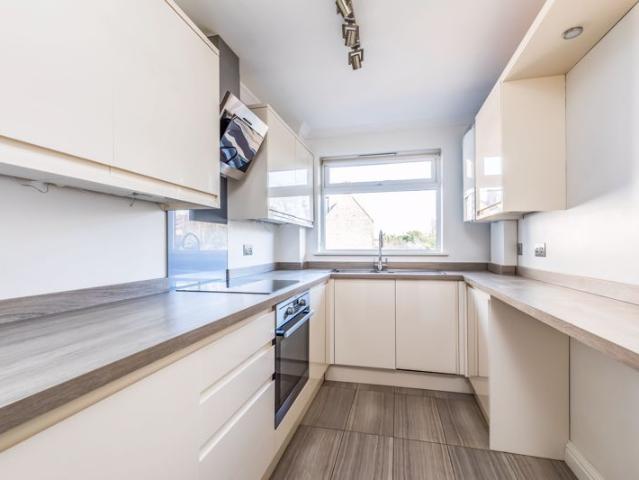 Apartment for rent in Southsea, City Of Portsmouth