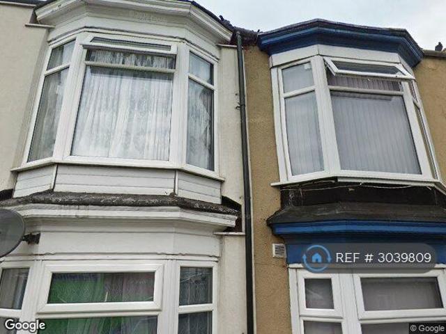 House for rent in Ayresome, Normanby