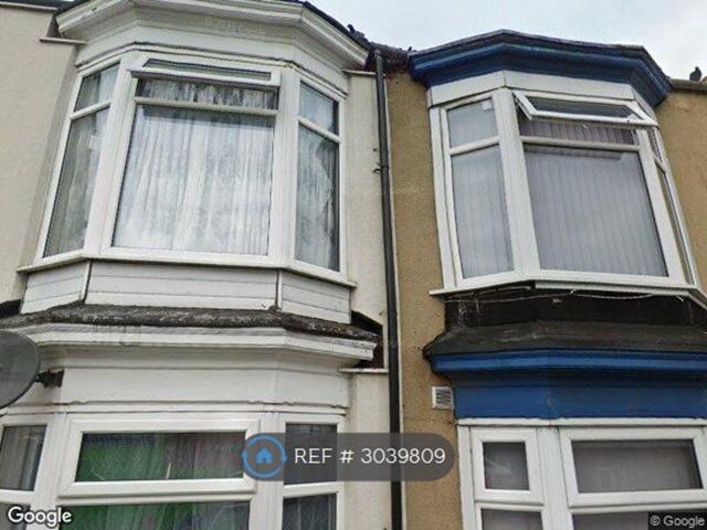 Room for rent in Gresham, Middlesbrough