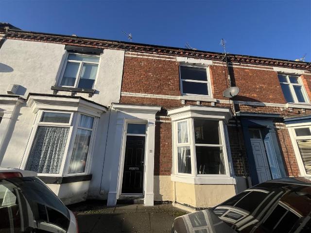 House for rent in Darlington