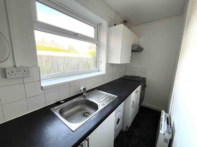 Apartment for rent in Dalestorth, East Midlands