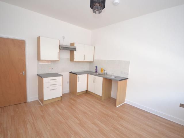 Apartment for rent in Sutton in Ashfield, Ashfield