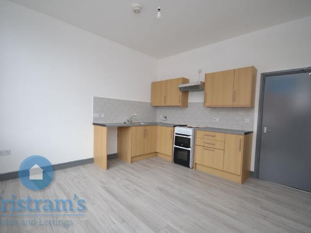 Apartment for rent in Sutton in Ashfield, Ashfield