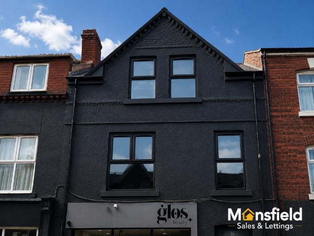 Apartment for rent in Dalestorth, East Midlands