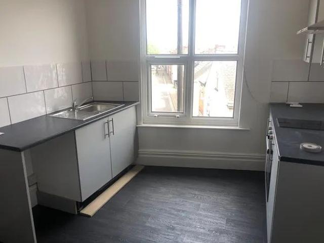 Apartment for rent in Dalestorth, East Midlands