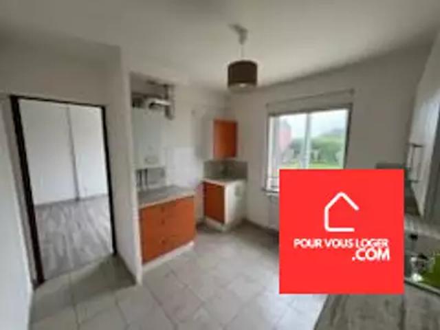 Appartement location à Boulogne-sur-Mer, Outreau