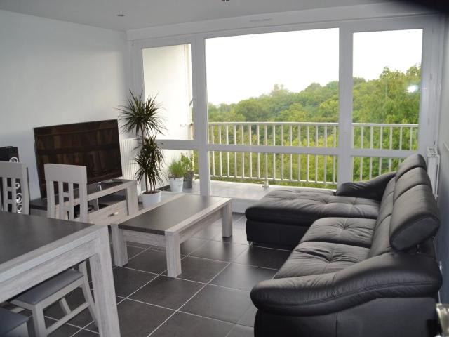 Appartement location à Boulogne-sur-Mer, Outreau