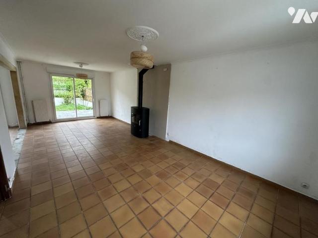 Maison location à Boulogne-sur-Mer, Outreau