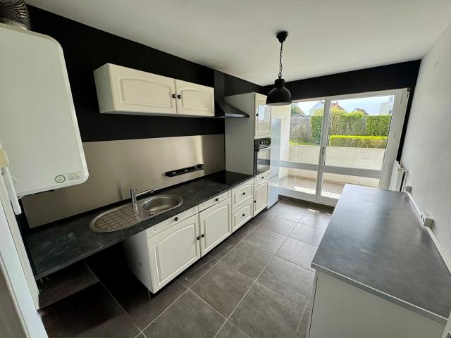Appartement vente à Boulogne-sur-Mer, Outreau