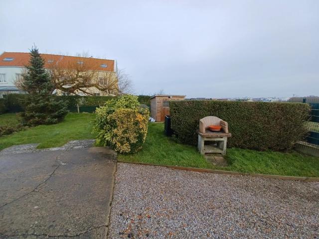 Maison vente à Boulogne-sur-Mer, Outreau