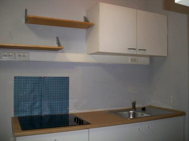 Kot location à Liège, Wallonie