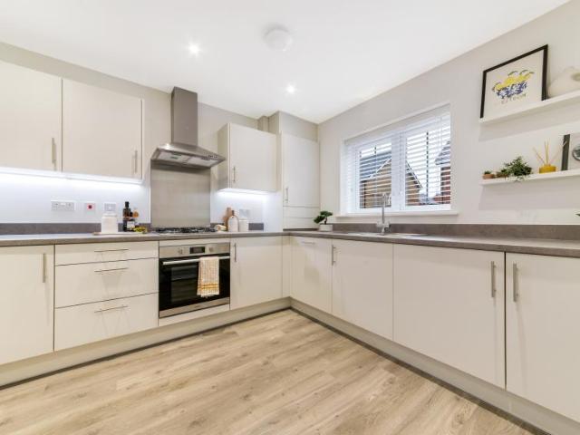 Property for sale in Oad Street, Kent