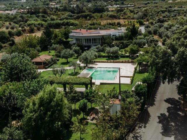 Quinta venda em Castelo Branco, Aldeia Nova Do Cabo