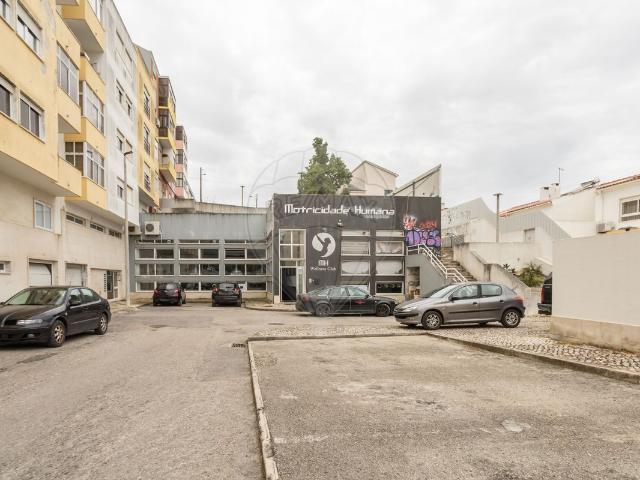 Loja venda em Verderena, Setúbal