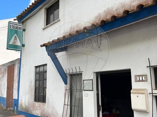 Loja venda em Vale do Pato, Bombarral