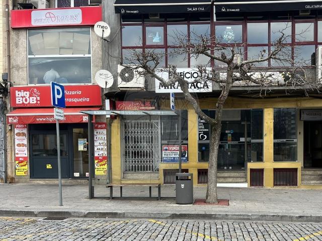 Loja venda em Bragança
