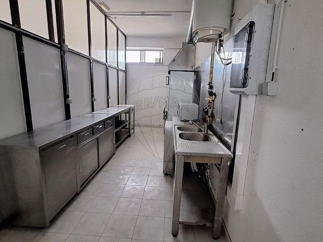 Loja venda em Castelo Branco