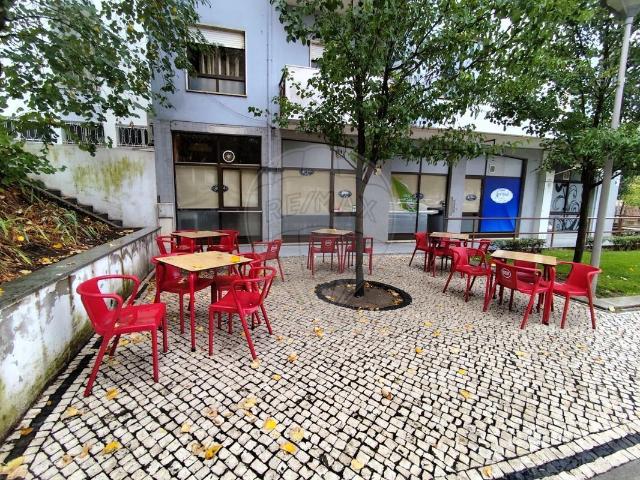 Loja venda em Castelo Branco