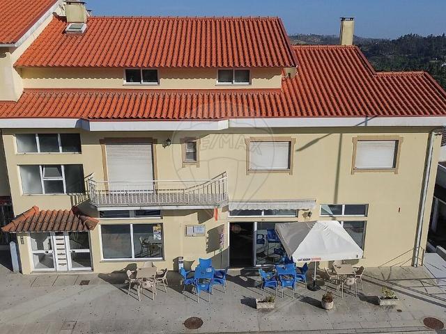 Loja venda em Braços de Cá, Castro Daire
