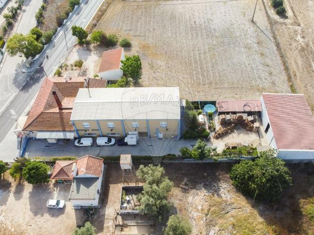 Casa venda em Coruche, Santarém