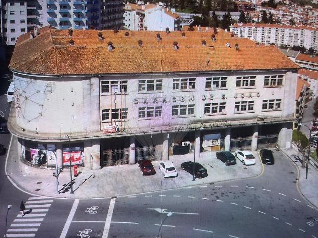 Loja venda em Biquinha, Covilhã
