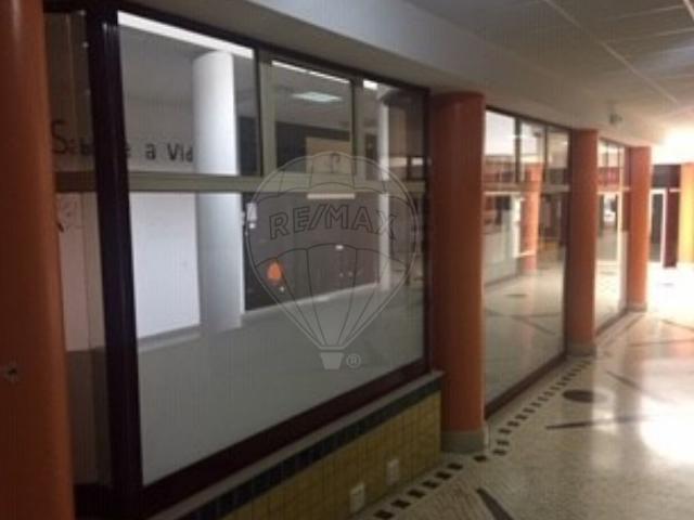 Loja venda em Entroncamento, São João Baptista