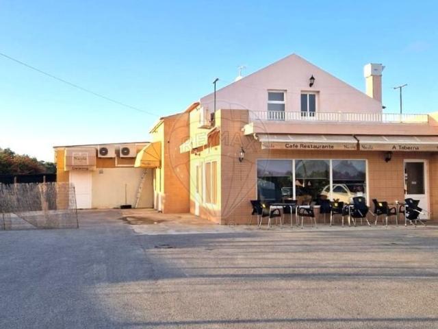 Loja venda em Verderena, Setúbal