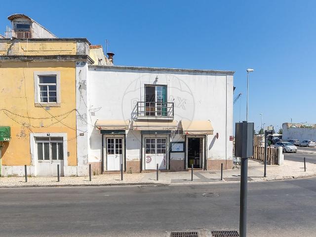 Loja venda em Lisboa