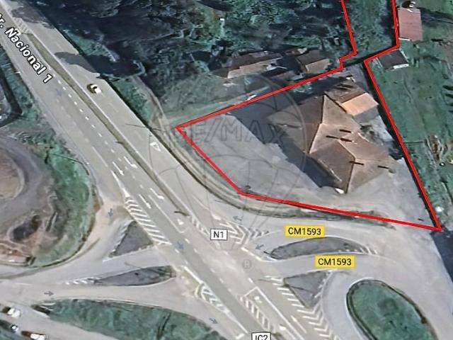 Loja venda em Macinhata do Vouga, Águeda