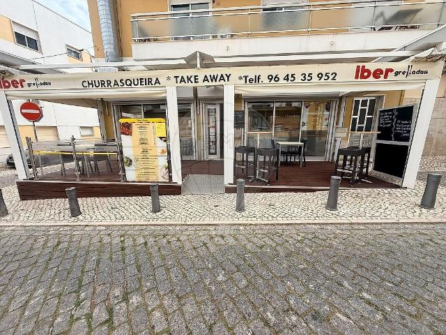 Loja venda em Monte Gordo, Vila Real de Santo António