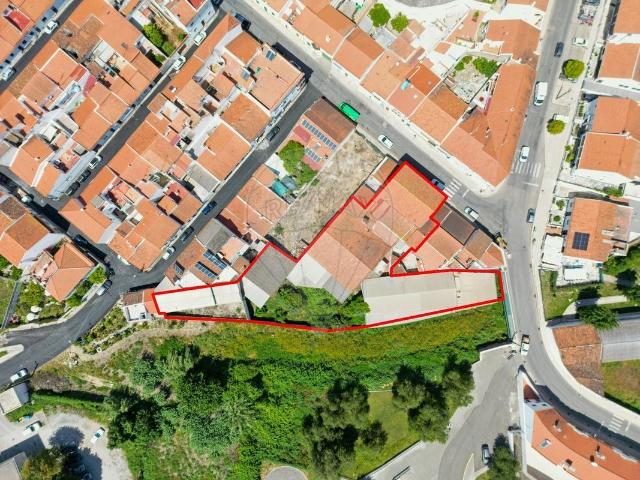 Loja venda em Mourã, Beja