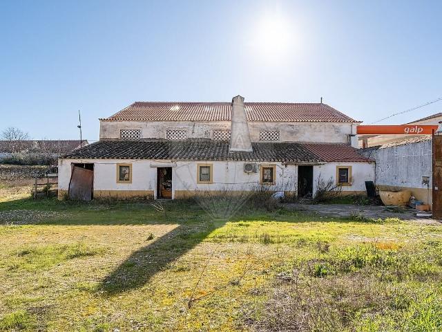 Loja venda em Nossa Senhora da Conceição e São Bartolomeu, Vila Viçosa