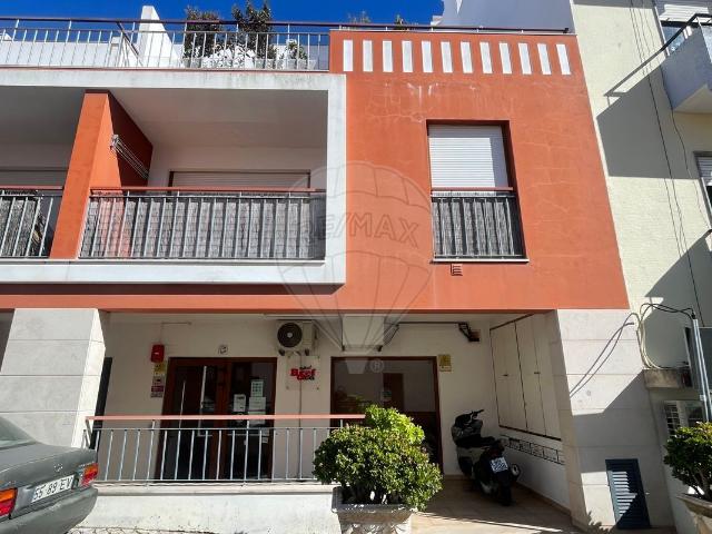 Loja venda em Praia de Alvor, Portimão