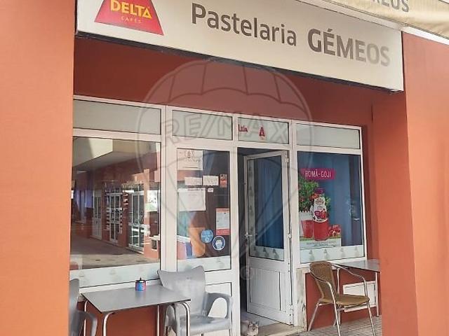Loja venda em Boavista, Portimão