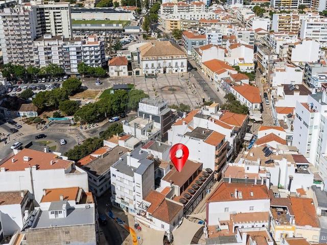 Loja venda em Portimão