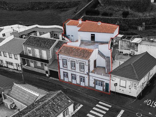 Loja venda em Bravio, Angra do Heroísmo