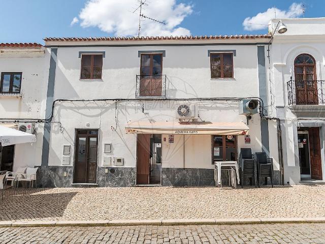 Loja venda em Mourã, Beja