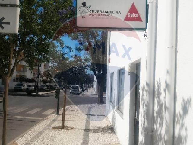 Loja venda em Serpa (Salvador e Santa Maria), Serpa